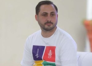 Conformación de equipos de juventud comunal avanza en 90 %